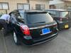 SUBARU LEGACY OUTBACK
