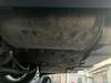 SUBARU LEGACY OUTBACK