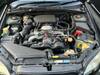 SUBARU LEGACY OUTBACK