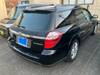 SUBARU LEGACY OUTBACK