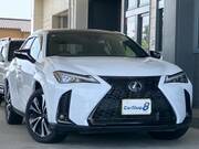 2022 LEXUS UX