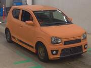 2017 SUZUKI OTHER