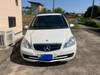 MERCEDES BENZ A-CLASS