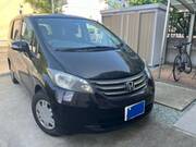 2010 HONDA FREED