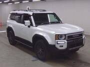 2024 TOYOTA LANDCRUISER 250