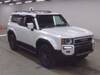 TOYOTA LANDCRUISER 250