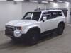 TOYOTA LANDCRUISER 250
