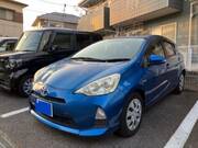 2012 TOYOTA AQUA S