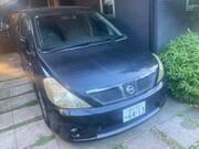 2004 NISSAN PRESAGE HIGHWAYSTAR