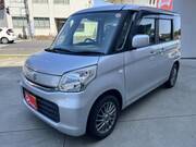 2017 SUZUKI SPACIA