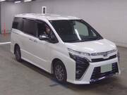 2021 TOYOTA VOXY