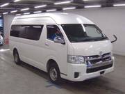 2016 TOYOTA HIACE WAGON