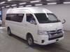 TOYOTA HIACE WAGON