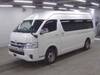 TOYOTA HIACE WAGON