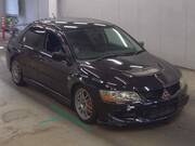 2003 MITSUBISHI LANCER GSR EVOLUTION 8