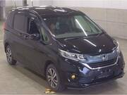 2016 HONDA FREED