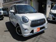 2016 DAIHATSU CAST