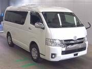 2018 TOYOTA HIACE WAGON GL