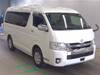 TOYOTA HIACE WAGON