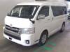 TOYOTA HIACE WAGON