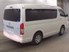 TOYOTA HIACE WAGON