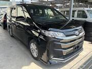 2023 TOYOTA NOAH
