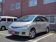 2001 TOYOTA ESTIMA L X