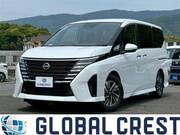 2024 NISSAN SERENA