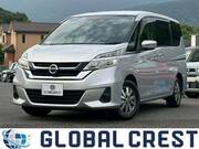 2019 NISSAN SERENA
