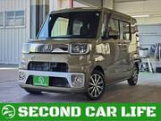 2015 DAIHATSU WAKE
