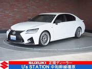 2018 LEXUS GS F