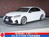 LEXUS GS F