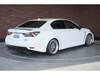 LEXUS GS F