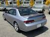 HONDA PRELUDE