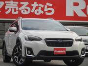 2017 SUBARU XV