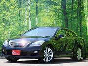 2009 TOYOTA CROWN HYBRID