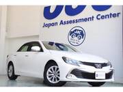 2017 TOYOTA MARK X 250G
