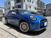 2024 BMW MINI