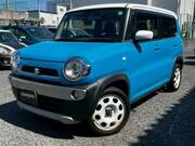 2015 SUZUKI HUSTLER G