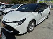 2024 TOYOTA COROLLA SPORT
