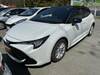 TOYOTA COROLLA SPORT