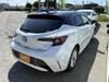 TOYOTA COROLLA SPORT
