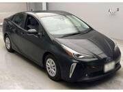 2020 TOYOTA PRIUS