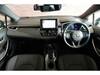 TOYOTA COROLLA SPORT