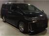 TOYOTA ALPHARD HYBRID
