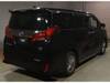 TOYOTA ALPHARD HYBRID