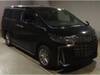 TOYOTA ALPHARD HYBRID