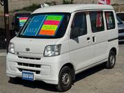 2017 DAIHATSU HIJET CARGO