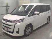 2024 TOYOTA NOAH X