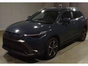 2024 TOYOTA COROLLA CROSS HYBRID Z